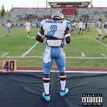 Prince - Gameday, Pt. 2
