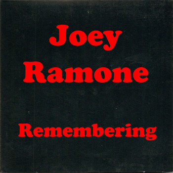 The Ramones - Remembering
