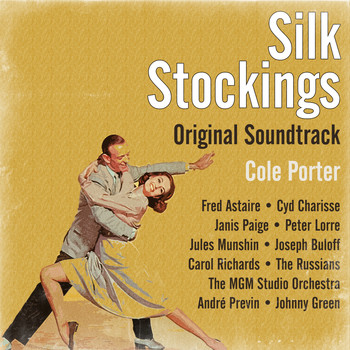 Various Artists - Silk Stockings (Original Soundtrack)
