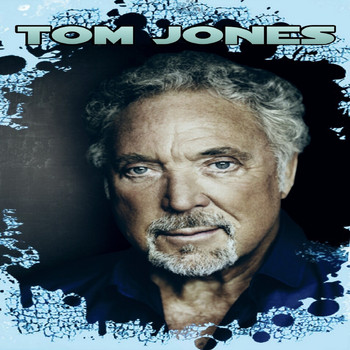 Tom Jones - Tom Jones