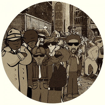 Fat Freddy's Drop - Little One