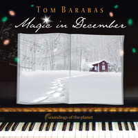 Tom Barabas - Magic in December
