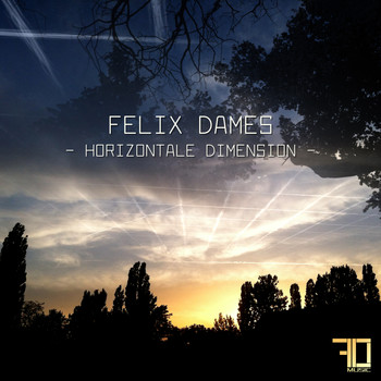 Felix Dames - Horizontale Dimension