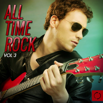 Various Artists - All Time Rock, Vol. 3