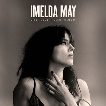 Imelda May - Black Tears