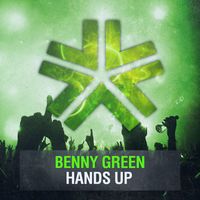 Benny Green - Hands Up