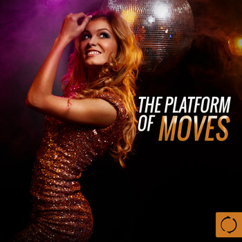 Various Artists - The Platform of Moves