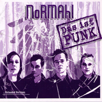 Normahl - Das ist Punk