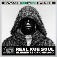 Real Kue Soul - Elements of Chicago
