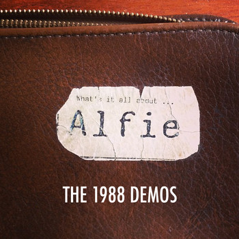 Alfie - The 1988 Demos