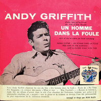 Andy Griffith - Mamma Guitar