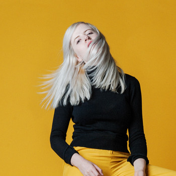 Amber Arcades - It Changes