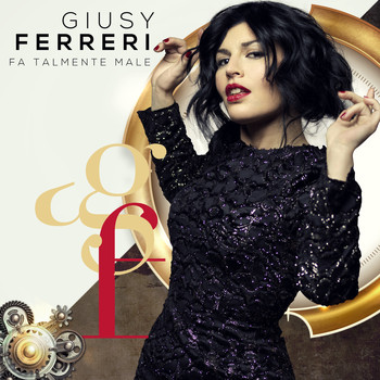 Giusy Ferreri - Fa talmente male