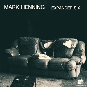 Mark Henning - Expander Six