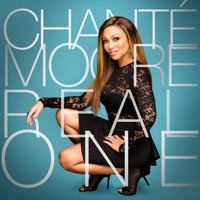 Chanté Moore - Real One