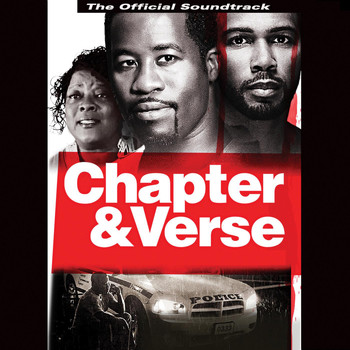 Justin Martin - Chapter & Verse, Vol. 2