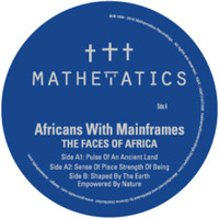 Africans with Mainframes - The Faces of Africa
