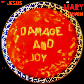 The Jesus And Mary Chain - Always Sad