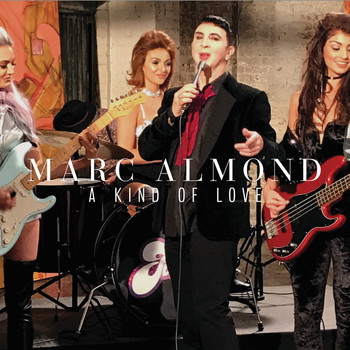 Marc Almond - A Kind Of Love (Radio Edit)