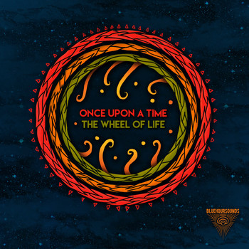 Once Upon A Time - The Wheel Of Life