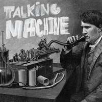The M Machine - Talking Machine
