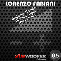 Lorenzo Fabiani - Globular Effect