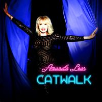 Amanda Lear - Catwalk (7th Heaven Remix)