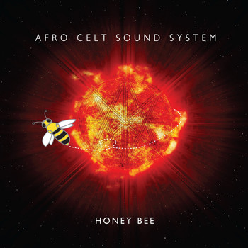 Afro Celt Sound System - Honey Bee (Radio Edit)