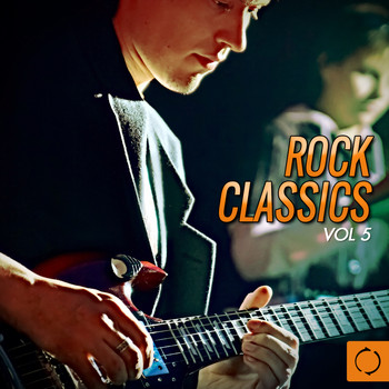 Various Artists - Rock Classics, Vol. 5