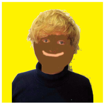 Connan Mockasin - Please Turn Me into the Snat