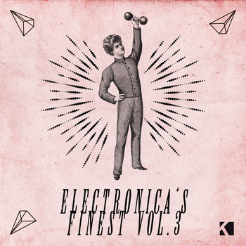 Various Artists - Electronica's Finest, Vol. 3