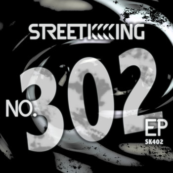 Various Artists - No.302 EP