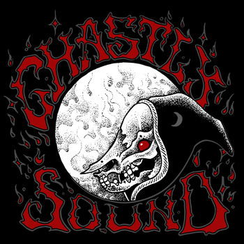 Ghastly Sound - Ghastly Sound (Explicit)