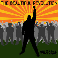 Mr. P Chill - The Beautiful Revolution