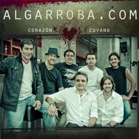 Algarroba.com - Corazón Cuyano