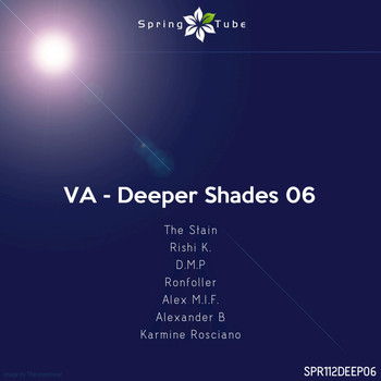 Various Artists - Deeper Shades 06