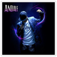 Antonio El Titi - Andale