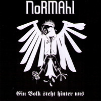 Normahl - Ein Volk steht hinter uns (Explicit)