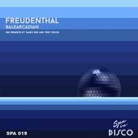 Freudenthal - Balearcadian