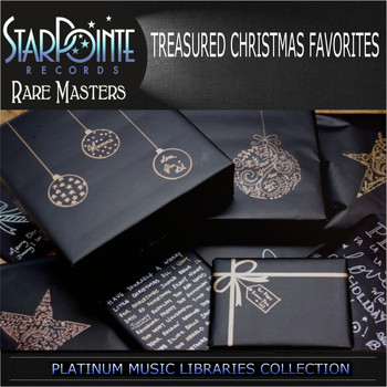 Various Artists - Treasured Christmas Favorites