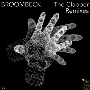 Broombeck - The Clapper (Remixes)