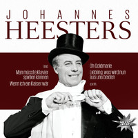 Johannes Heesters - Johannes Heesters