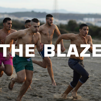 The Blaze - Virile (Explicit)