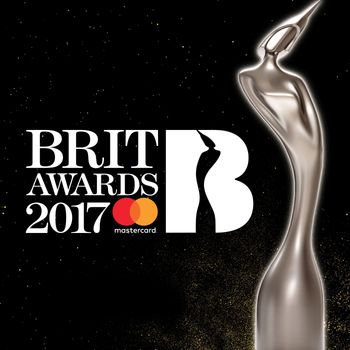 Various Artists - BRIT AWARDS 2017