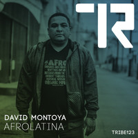David Montoya - Afrolatina