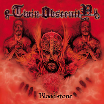 Twin Obscenity - Bloodstone (Explicit)