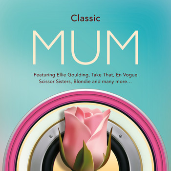 Various Artists - Classic Mum