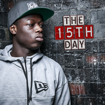 J Hus - The 15th Day (Explicit)