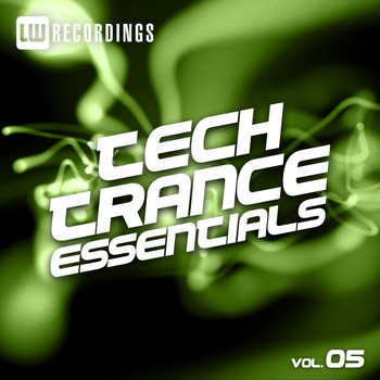 Various Artists - Tech Trance Essentials, Vol. 5