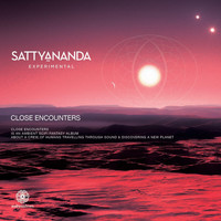 Sattyananda - Close Encounters